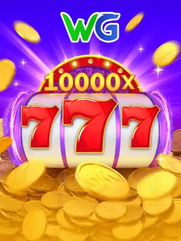 পাগল777 জ্যাকপট স্লট
